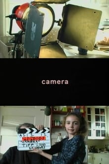 Poster do filme Camera