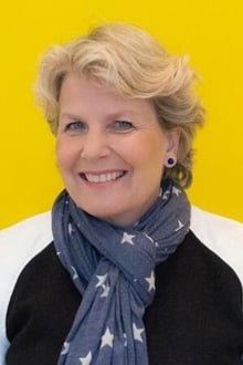 Sandi Toksvig profile picture