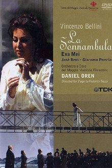 La Sonnambula