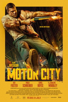 Motor City