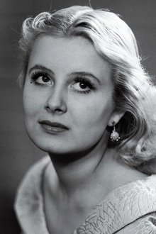 Photo of Eve Kivi
