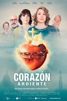 Corazón ardiente