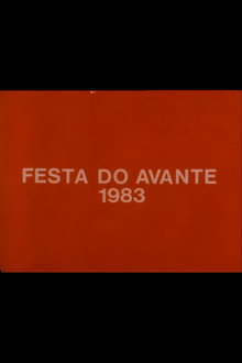 Festa do Avante! 1983