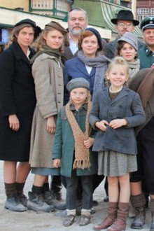 Wir Geiseln der SS