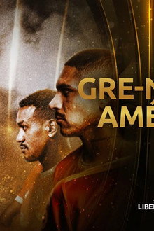 Gre-nal da América, O Filme