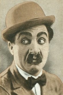 Photo of Jimmy Aubrey
