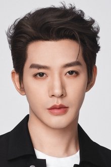 Photo of Deng Wei
