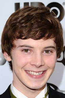 Photo of Tyler Ross