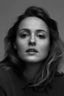 Photo of Renate Reinsve