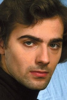 Photo of Maxim Radugin