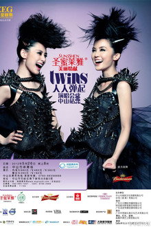 Twins 2010 Concert
