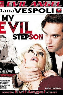 My Evil Stepson