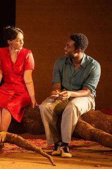 National Theatre Live: All My Sons