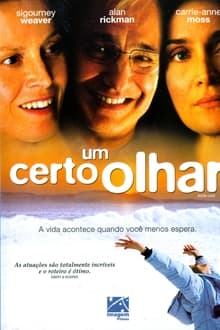 Poster do filme Um Certo Olhar