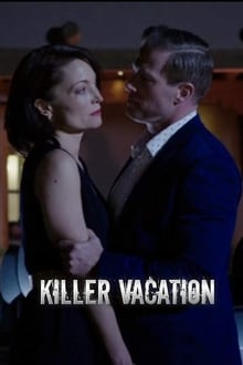 Killer Vacation