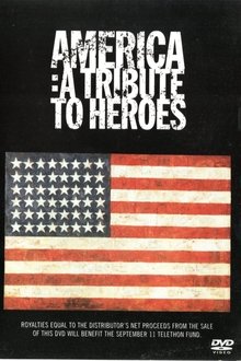 Poster do filme America: A Tribute to Heroes