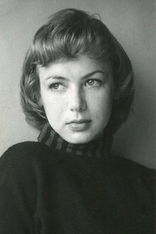 Photo of Adriana Roel
