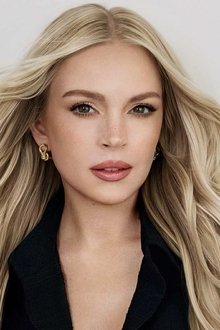 Photo of Lindsay Lohan