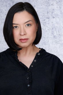 Photo of Tanya Thai McBride