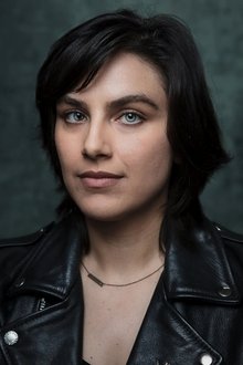 Photo of Natasha Kermani