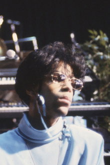 Prince: Live At Paisley Park - December 31, 1987