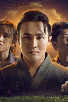 Ai Chết Giơ Tay: Pháp Sư Mù