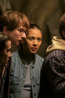 Harlan Coben's Shelter - Season 1