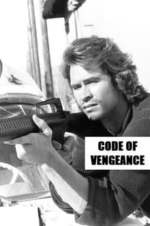 Poster do filme Code of Vengeance