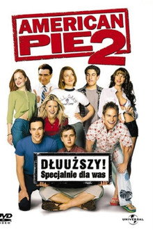 American Pie 2