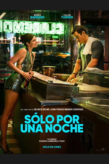 Una noche al año