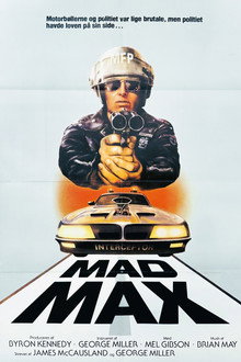 Mad Max