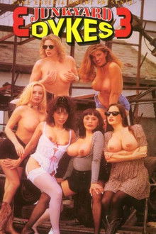 Junkyard Dykes 3