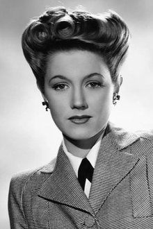 Photo of Audrey Long