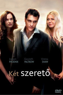 Két szerető
