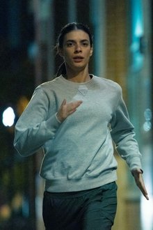 Special Ops: Lioness - Season 1