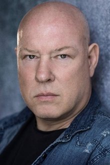 Photo of Ian Peck