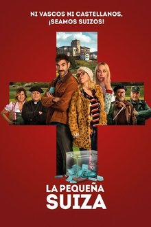 The Little Switzerland (La Pequeña Suiza) (2019)