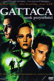Gattaca - Szok przyszłości