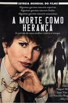 Poster do filme A Morte como Herança