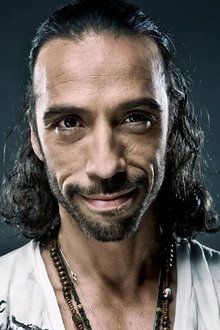 Photo of Carlos Leon