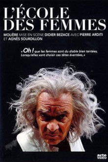 L'École des femmes