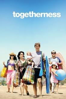 Poster da série Togetherness