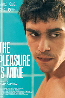 The Pleasure is Mine