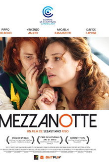 Mezzanotte