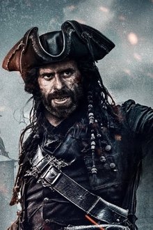 Captain Hook - The Cursed Tides