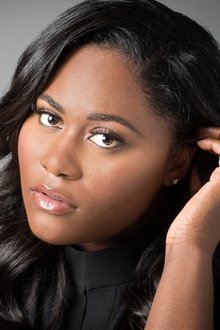 Photo of Danielle Brooks