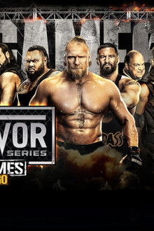 Survivor Series: WarGames