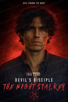 Devil's Disciple: The Night Stalker