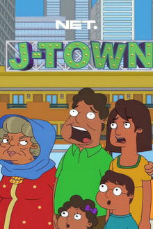 J-Town