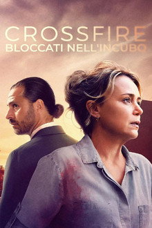 Crossfire - Bloccati nell'incubo
